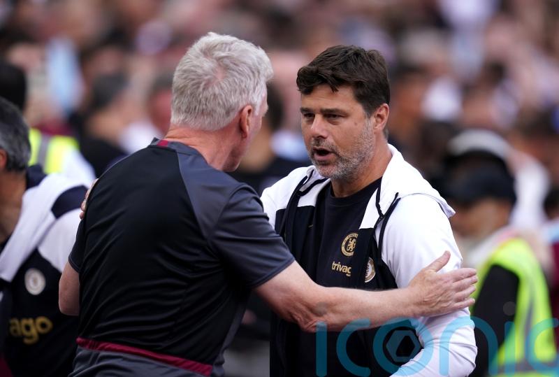 Mauricio Pochettino confident of rapid Chelsea improvement after West Ham defeat