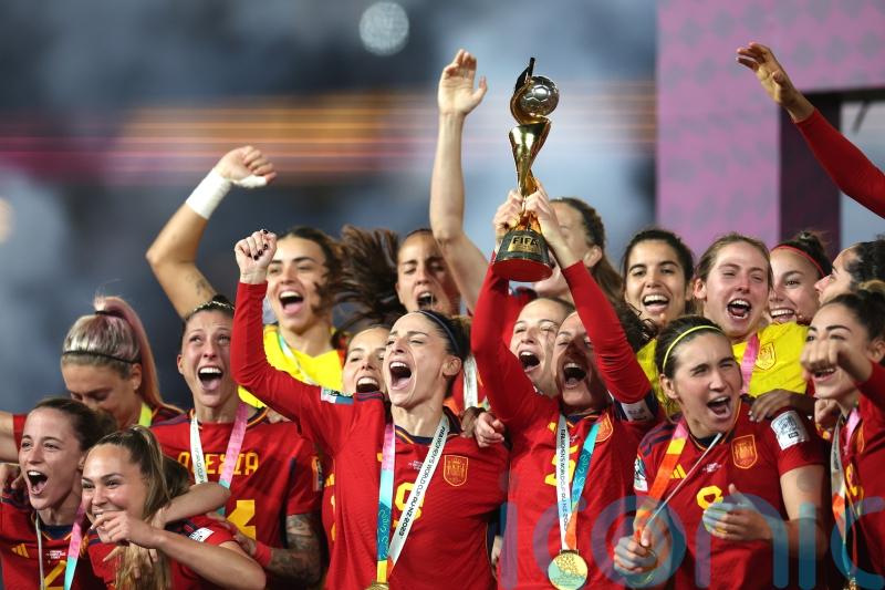 The key tournament statistics at the Women&rsquo;s World Cup