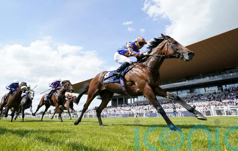 Paddington headlines select Juddmonte International line-up