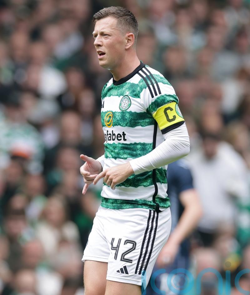 Celtic are at a crossroads and have to find a settled team &ndash; Callum McGregor