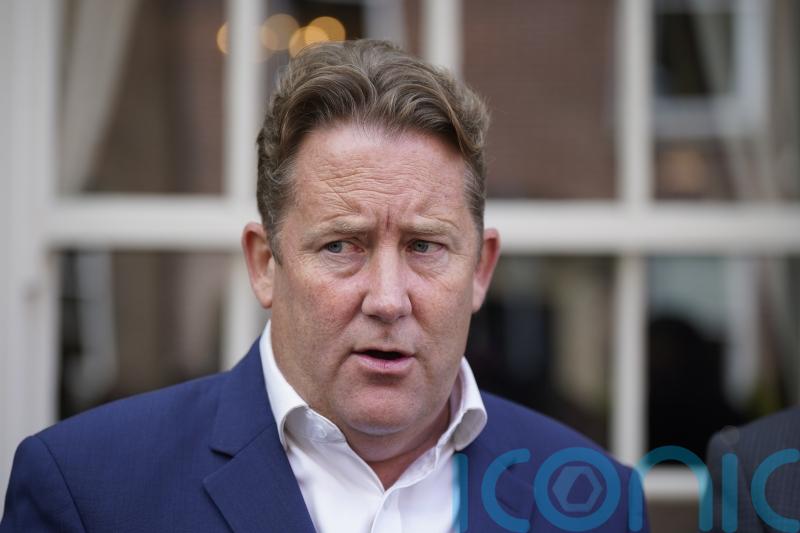 Minister &lsquo;concerned&rsquo; fatal race was not sanctioned by Triathlon Ireland