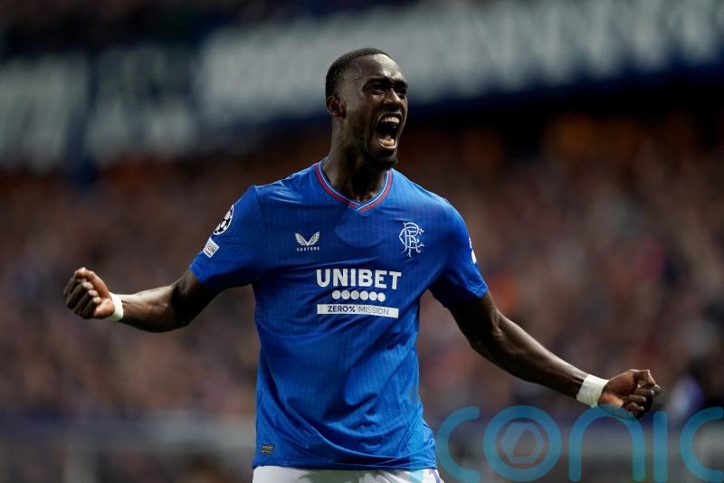 Rangers strike twice but PSV Eindhoven hit back to leave tie in the balance