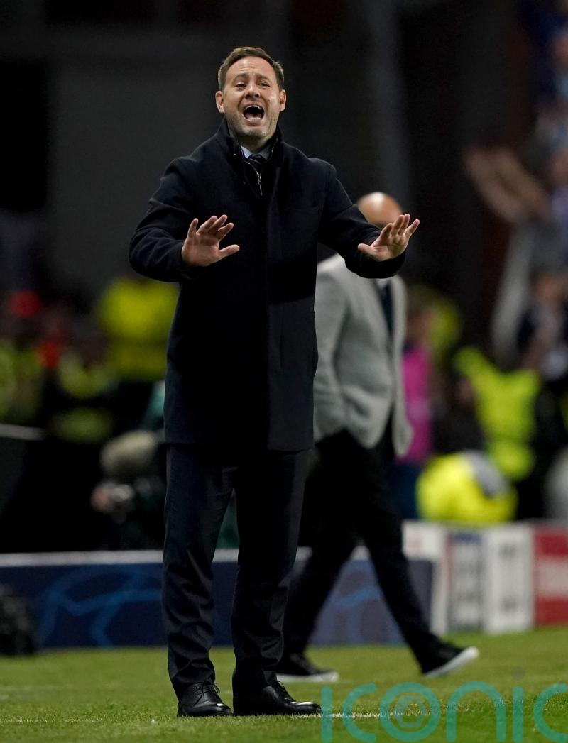 Rangers have &lsquo;set up next week&rsquo; with Champions League draw &ndash; Michael Beale