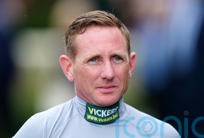 Paul Hanagan to retire from riding on Friday