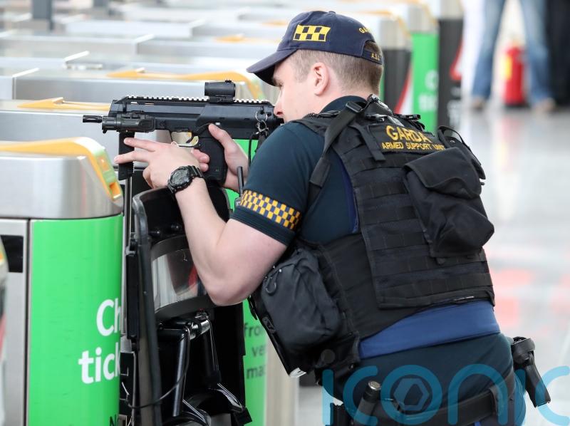 &lsquo;Mixed messaging&rsquo; about armed units on patrol in Dublin, says senior garda