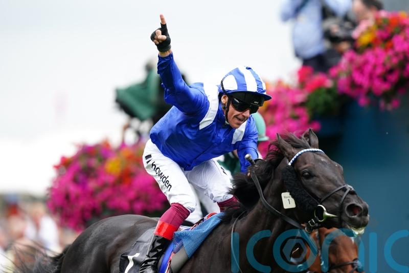 Mostahdaf makes all for famous International success