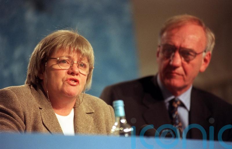 Irish &lsquo;liked to roll pitch in their favour&rsquo; in intergovernmental conferences