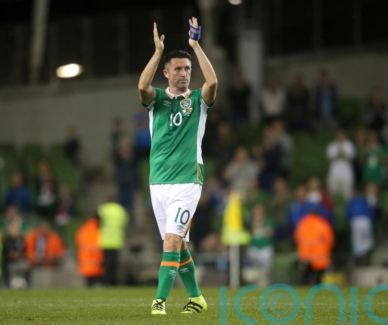 On this day in 2016: Robbie Keane announces his Republic of Ireland retirement