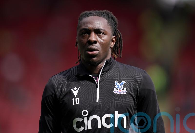 Football rumours: Manchester City turn attention to Palace&rsquo;s Eberechi Eze