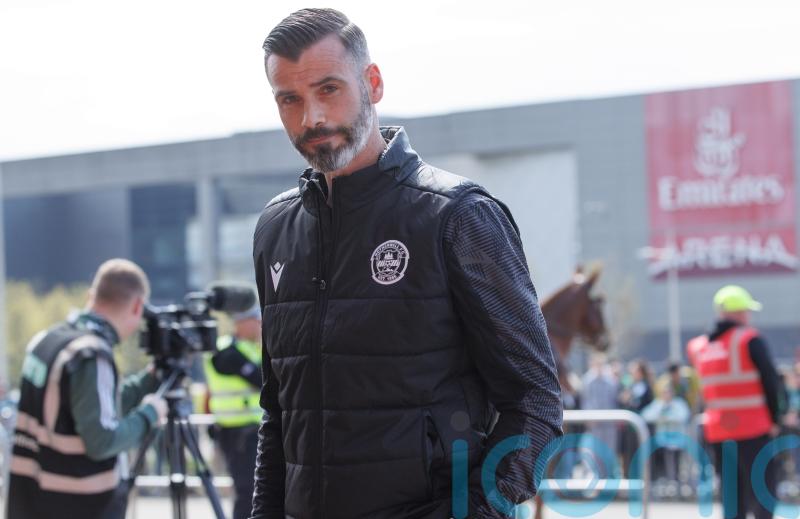 Striker headache for Motherwell with Mika Biereth and Jon Obika ruled out