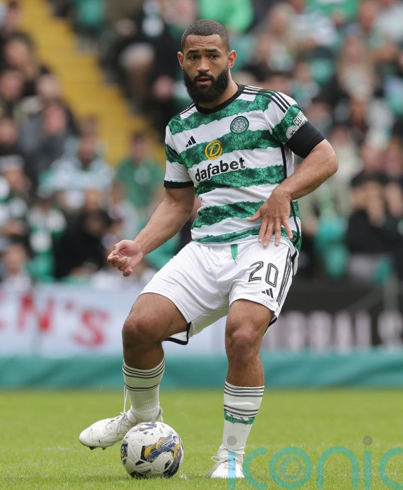 Brendan Rodgers wants new centre-back after Celtic duo sidelined for eight weeks