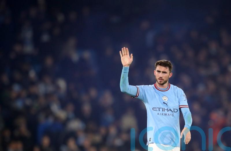 Aymeric Laporte completes move from Manchester City to Saudi side Al-Nassr