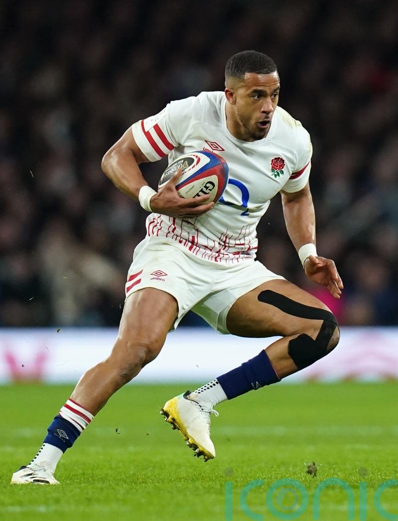 England reeling from loss of Anthony Watson in troubled World Cup build-up