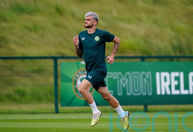 Tottenham forward Troy Parrott joins Excelsior Rotterdam on season-long loan