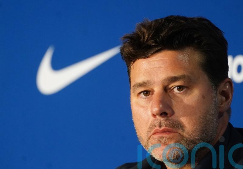 Mauricio Pochettino highlights the importance of desire to his Chelsea players