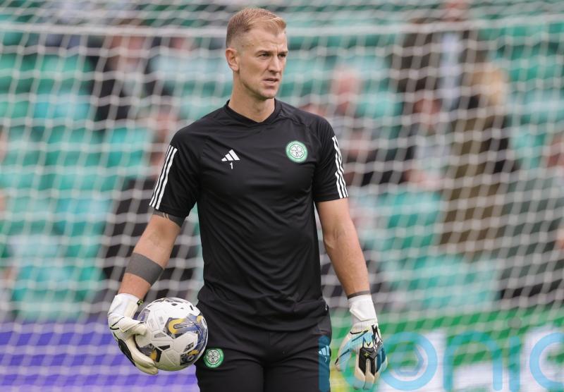 Joe Hart insists consistent messages will help Celtic&rsquo;s injury-ravaged defence