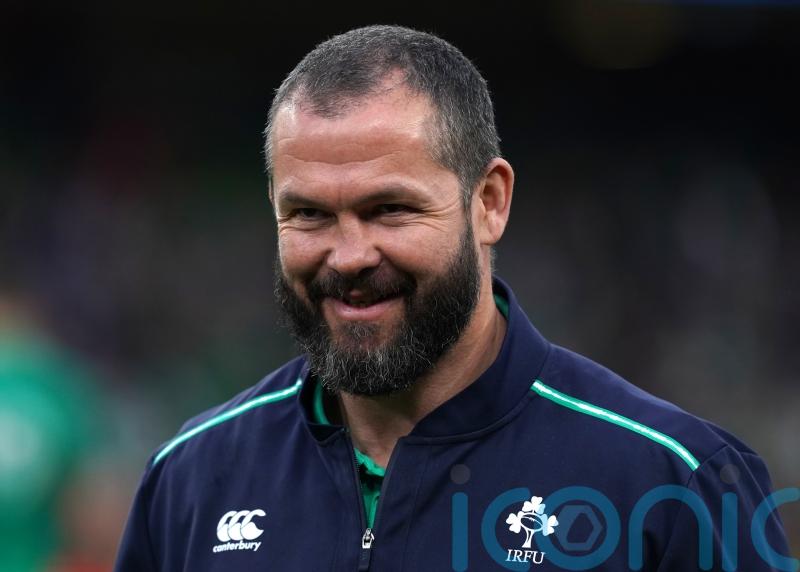 Ireland v Samoa: 5 talking points ahead of Ireland's final World Cup warm-up