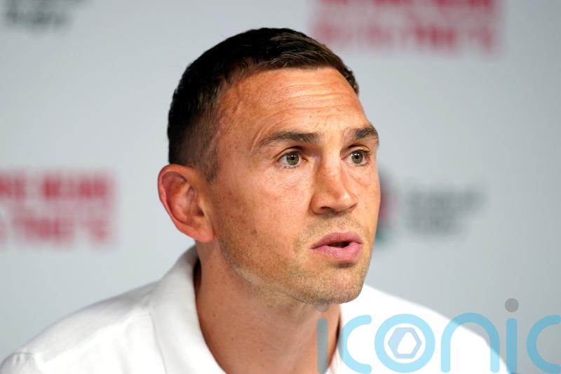 Kevin Sinfield says England&rsquo;s pre-World Cup setbacks are bringing squad together