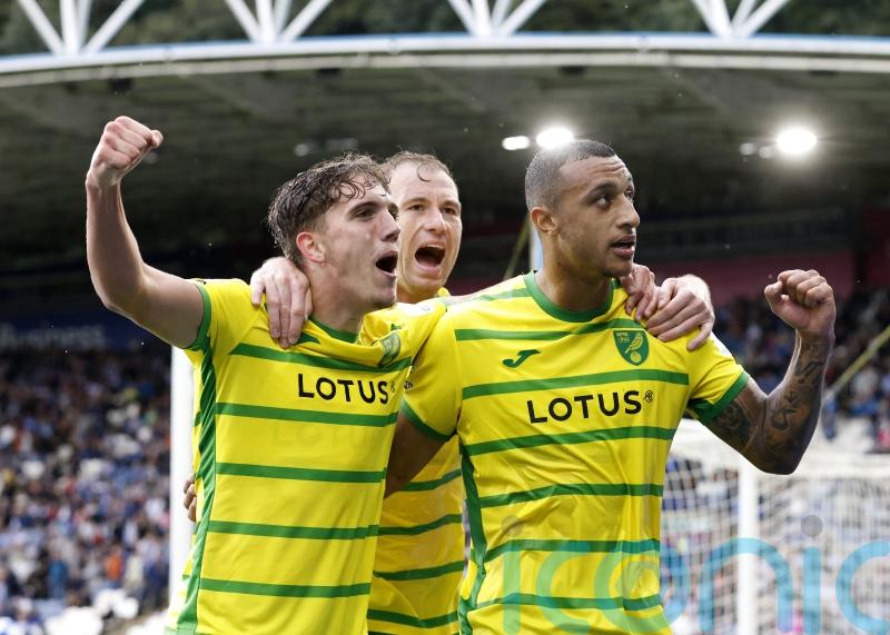 Winning return to Huddersfield for David Wagner as Norwich ease to victory