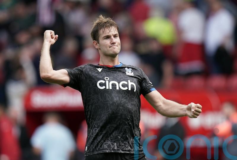 He was a colossus &ndash; Roy Hodgson impressed by Joachim Andersen&rsquo;s display