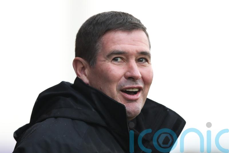 Nigel Clough cheered by Mansfield&rsquo;s character after come-from-behind home win