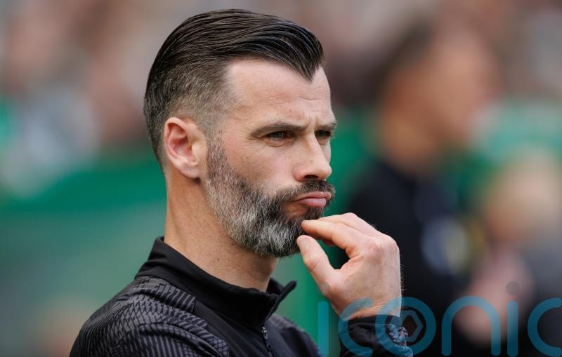 Stuart Kettlewell applauds Motherwell after come-from-behind win over Kilmarnock