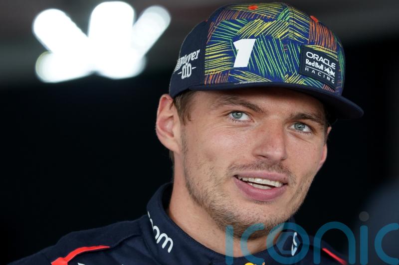 Max Verstappen reveals Sebastian Vettel prediction as he closes on GP record run