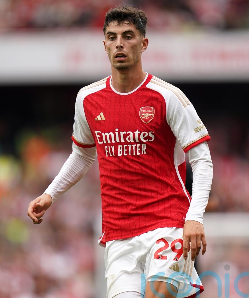 Mikel Arteta certain Kai Havertz will prove a hit at Arsenal