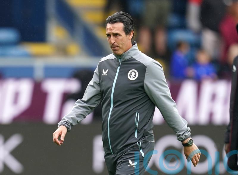 Unai Emery praises &lsquo;versatile&rsquo; Matty Cash after brace in Villa win at Burnley