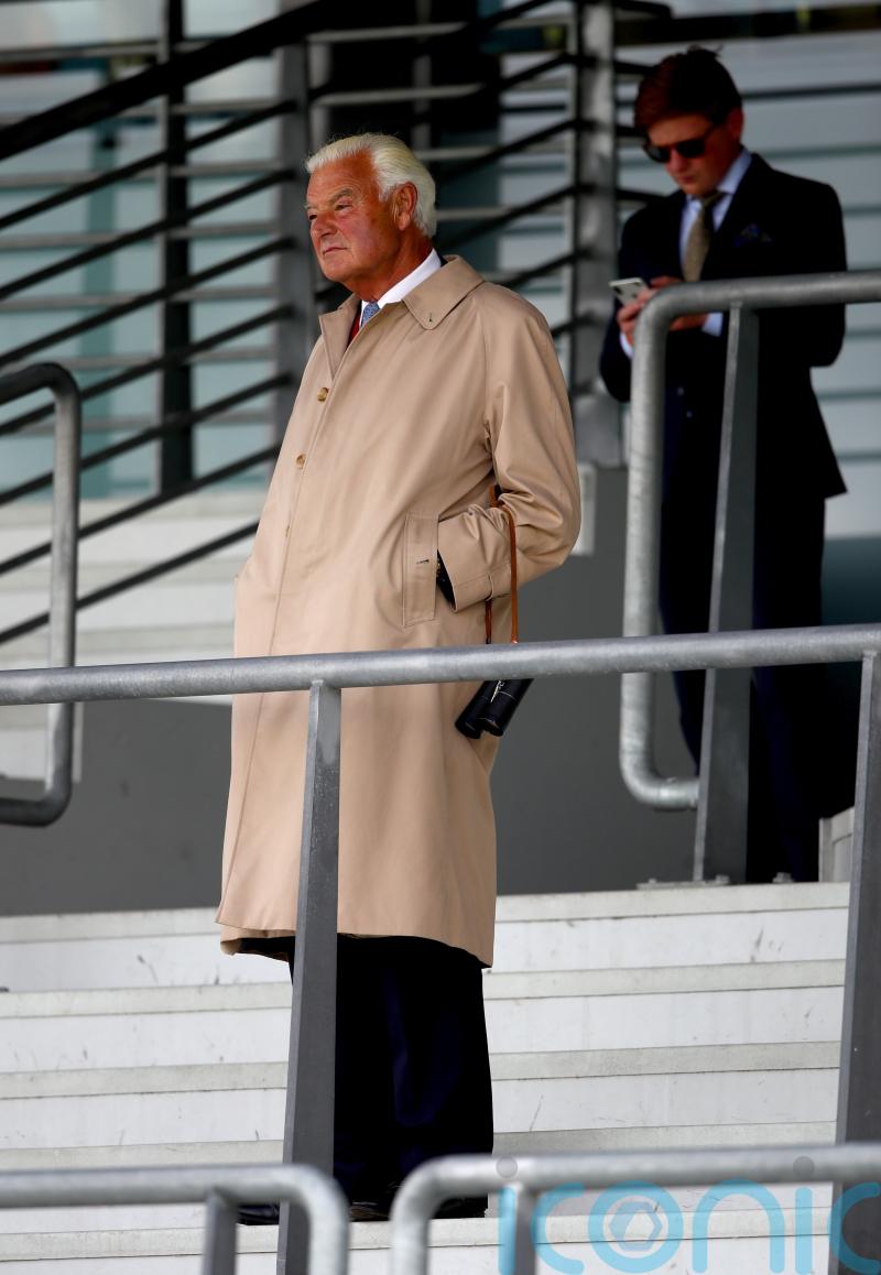 Jack Darcy makes it six of the best for the Coles