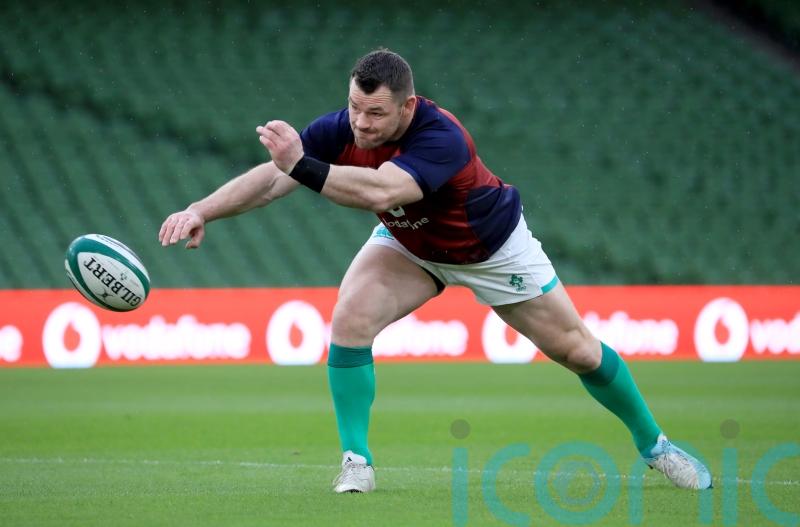 Ireland &lsquo;devastated&rsquo; to lose prop Cian Healy to injury ahead of Rugby World Cup