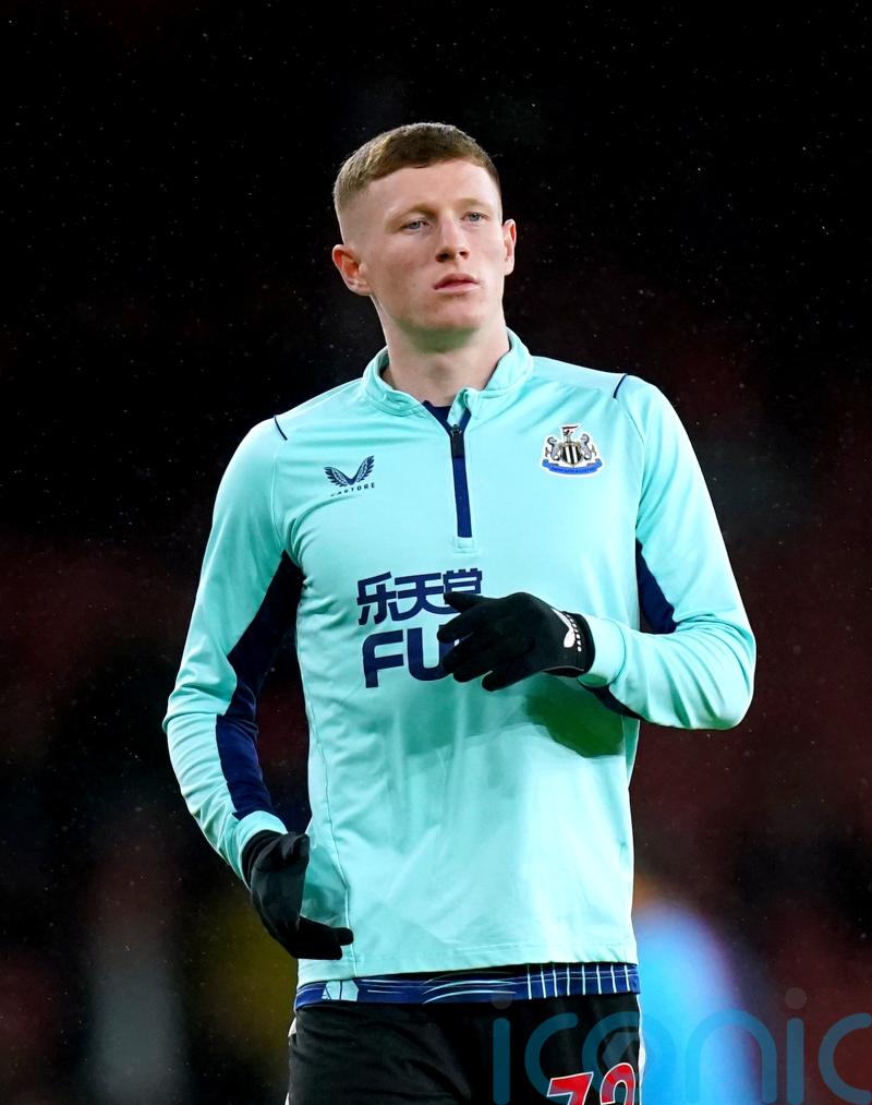 Best young player I have seen in a long time &ndash; a closer look at Elliot Anderson