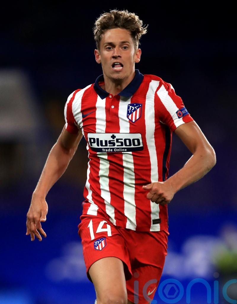 Atletico Madrid run riot in demolition of Rayo Vallecano