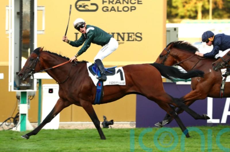 Feed The Flame to limber up for Arc challenge in Prix Niel