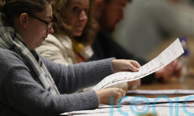 Politicians &lsquo;eagerly await&rsquo; results of constituency boundary review