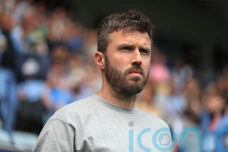 Michael Carrick lauds Middlesbrough character after late show at Bolton