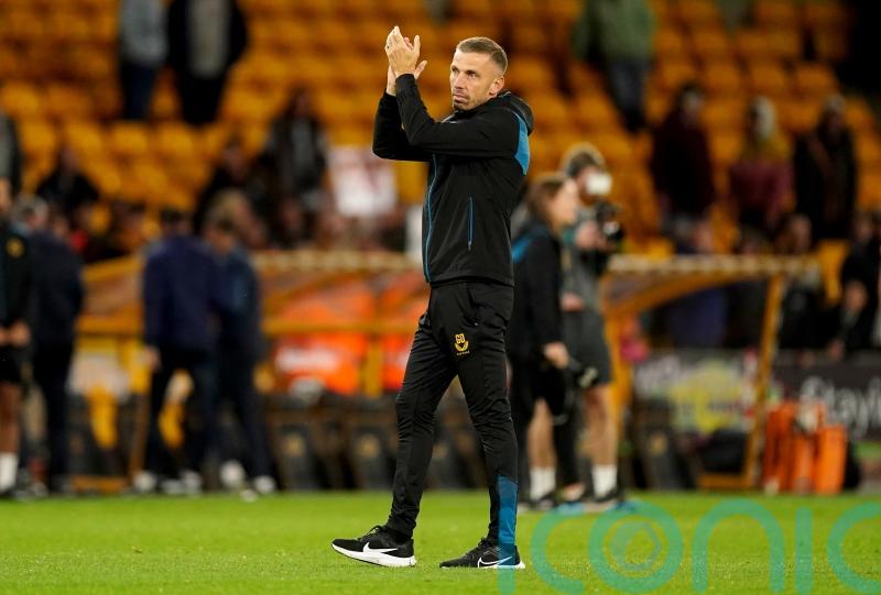 Gary O&rsquo;Neil expects Matheus Nunes to remain at Wolves with no fresh Man City bid