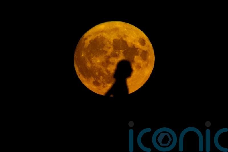 Rare super blue moon set to delight stargazers