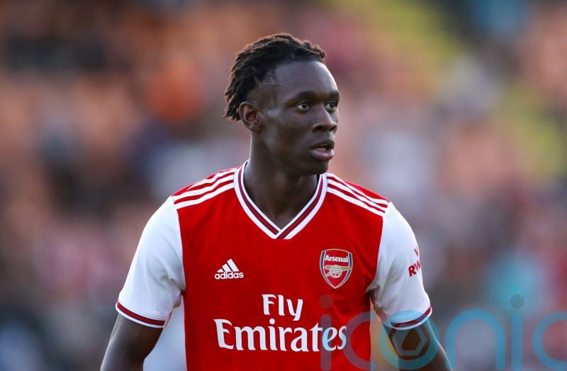 Folarin Balogun completes move from Arsenal to Monaco