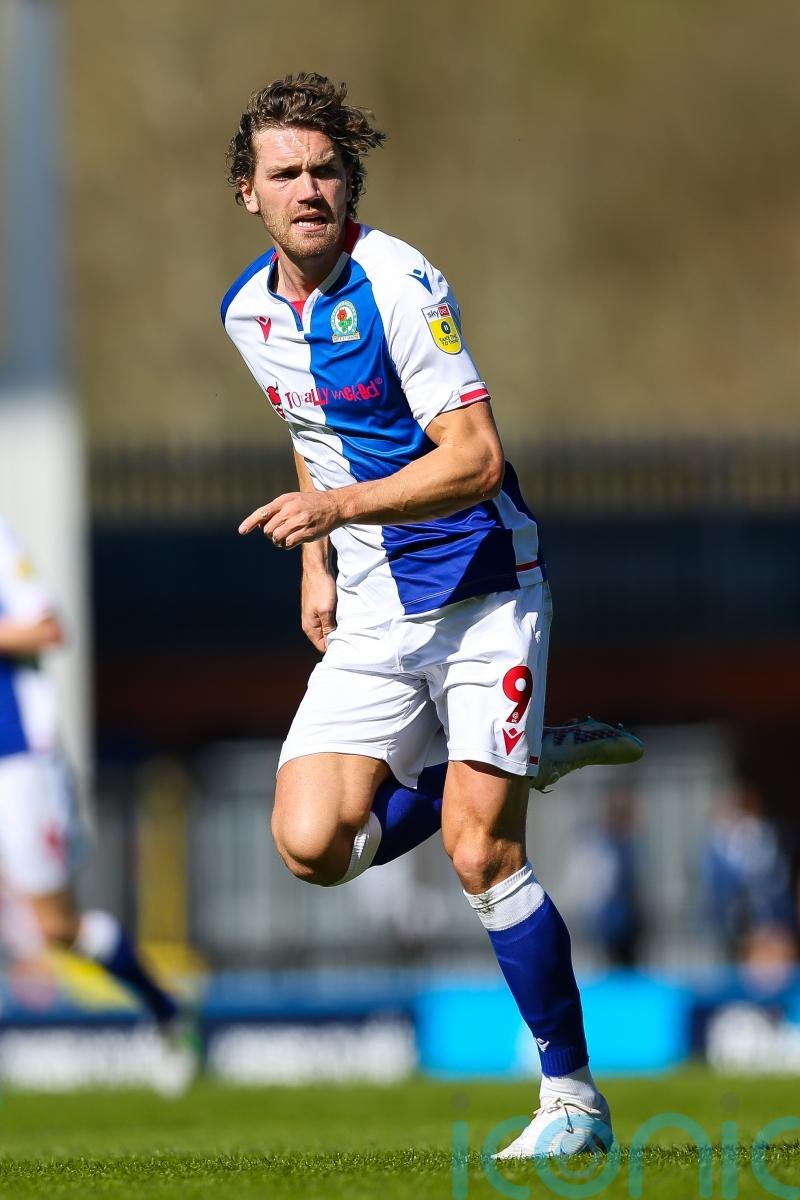 Blackburn score eight at Harrogate to ease into Carabao Cup third round