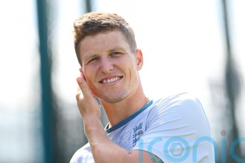 Brydon Carse targets red-ball cricket with England after impressing in T20 win