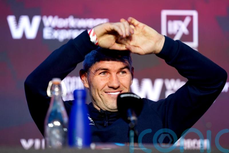 Liam Smith scoffs at Chris Eubank Jr&rsquo;s intelligence in heated press conference