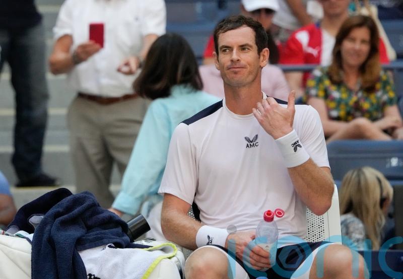 Andy Murray admits grand slam chances may never improve after US Open defeat
