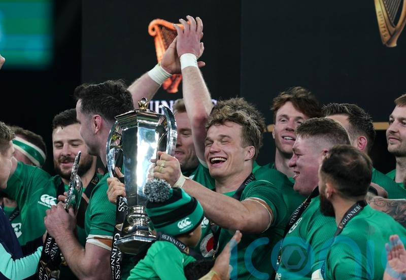 Rugby World Cup: The favourites to triumph in France