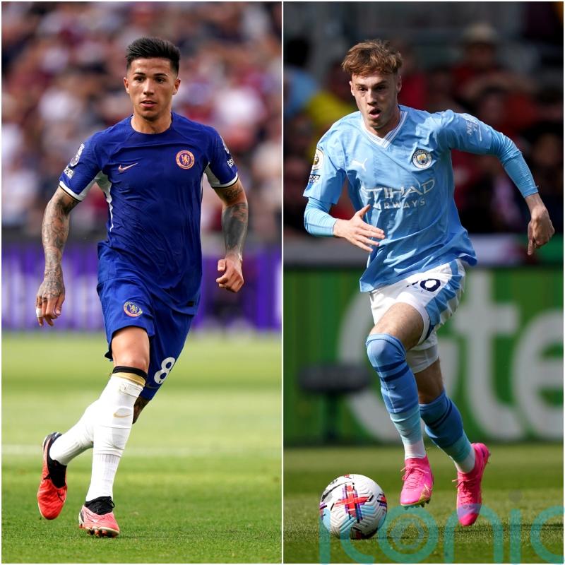 Boehly&rsquo;s billion: Cole Palmer signing sees Chelsea hit spending landmark