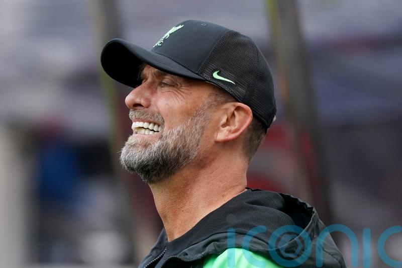 I love this team: Jurgen Klopp says Liverpool&rsquo;s new midfield is &lsquo;good business&rsquo;