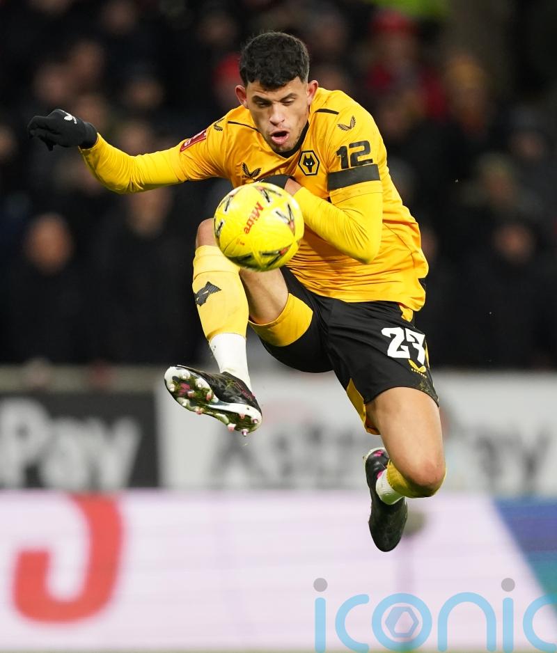 Man City seal Matheus Nunes deal as Cole Palmer leaves and Man Utd sign keeper