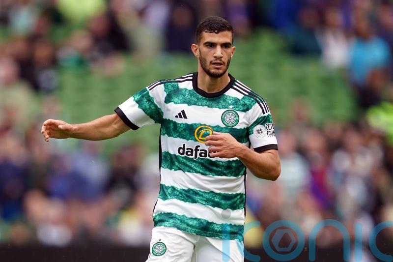 Brendan Rodgers &lsquo;delighted&rsquo; as Liel Abada agrees Celtic contract extension