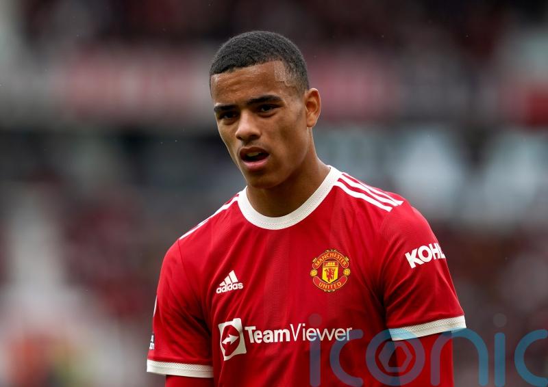 Mason Greenwood leaves Manchester United for Getafe on loan