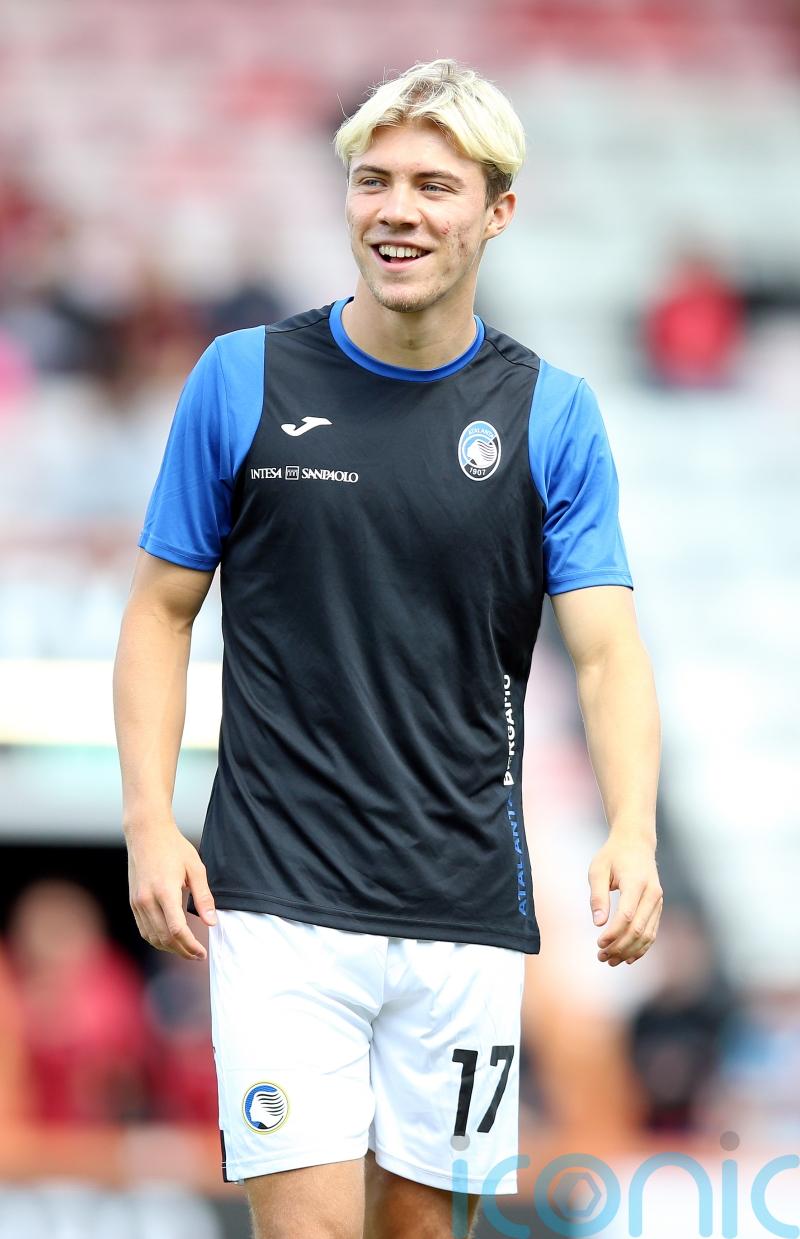 Erik ten Hag says Rasmus Hojlund could make Manchester United debut at Arsenal